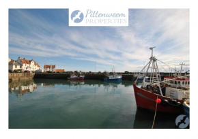 Gyles Apartment - harbourfront studio Pittenweem